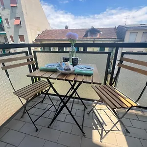  Appartamento Prestigioso Trilocale Sui Navigli Con A/c & Wi-fi Italia