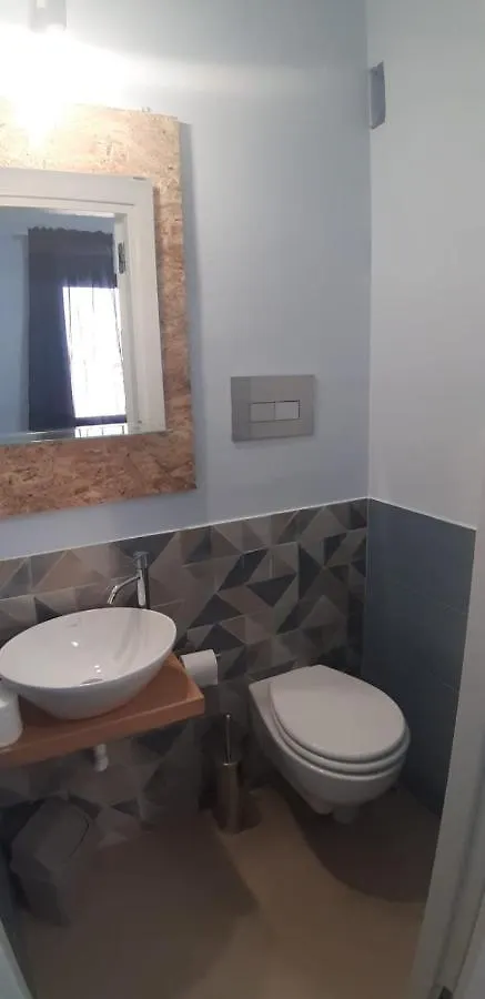 Holiday home Muncihome, Casa Vacanze Castellammare Del Golfo