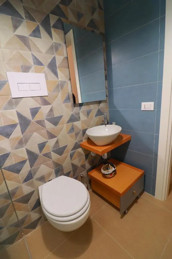 Muncihome, Casa Vacanze Castellammare Del Golfo 0*,  Italy
