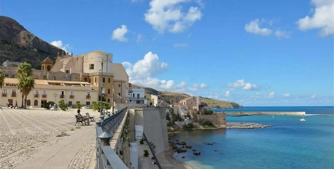 Muncihome, Casa Vacanze Castellammare Del Golfo Holiday home
