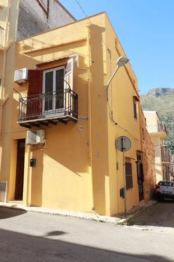 Muncihome, Casa Vacanze Castellammare Del Golfo 0*,  Italy
