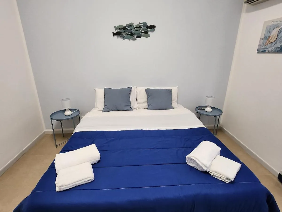 Holiday home Muncihome, Casa Vacanze Castellammare Del Golfo