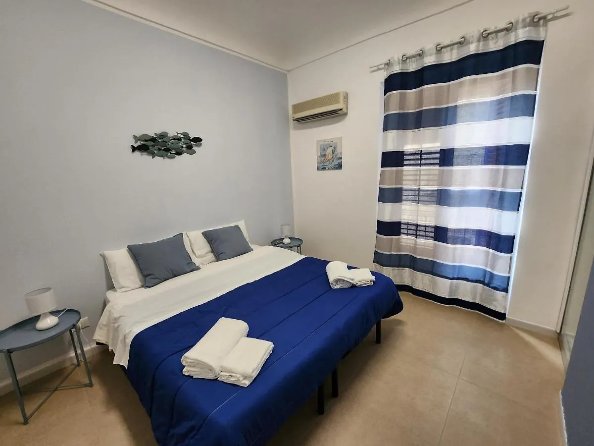Muncihome, Casa Vacanze Castellammare Del Golfo Holiday home
