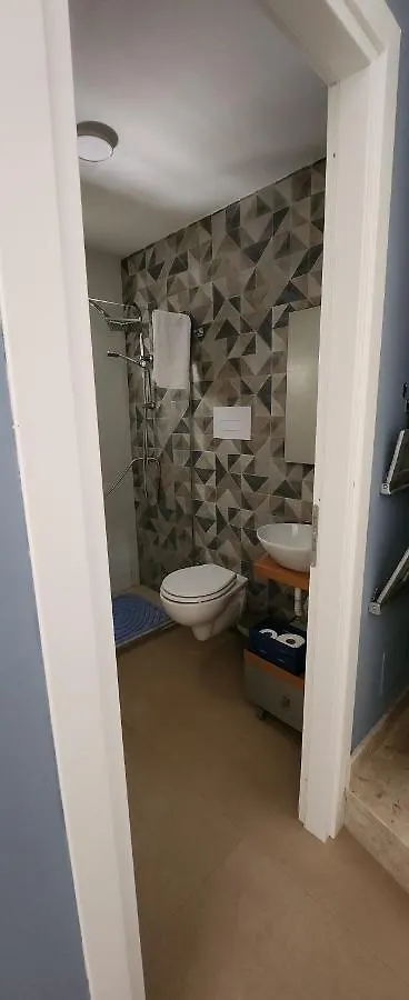 Muncihome, Casa Vacanze Castellammare Del Golfo Italy