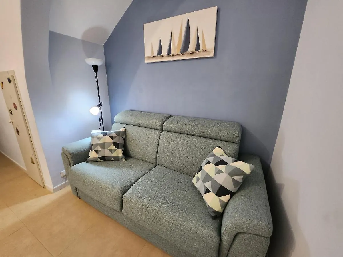 Muncihome, Casa Vacanze Castellammare Del Golfo