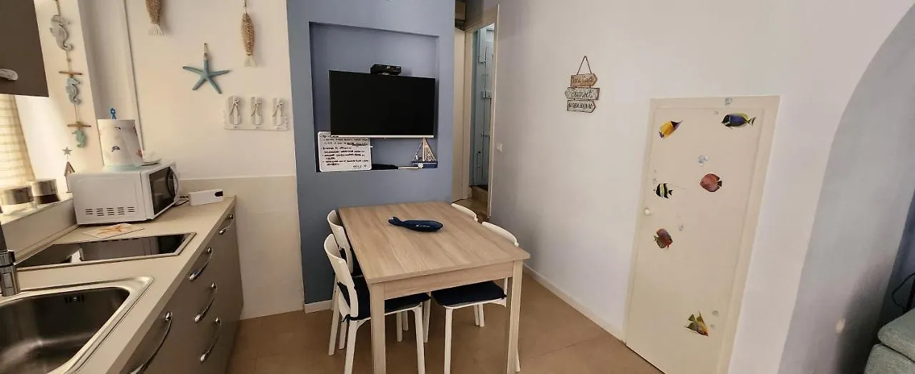 Holiday home Muncihome, Casa Vacanze Castellammare Del Golfo