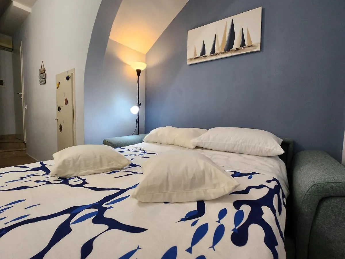 Muncihome, Casa Vacanze Castellammare Del Golfo Holiday home