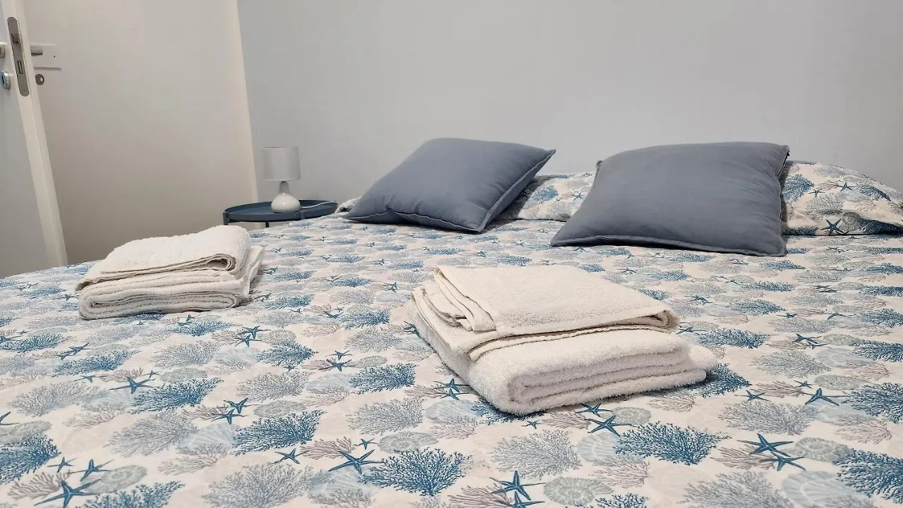Muncihome, Casa Vacanze Castellammare Del Golfo