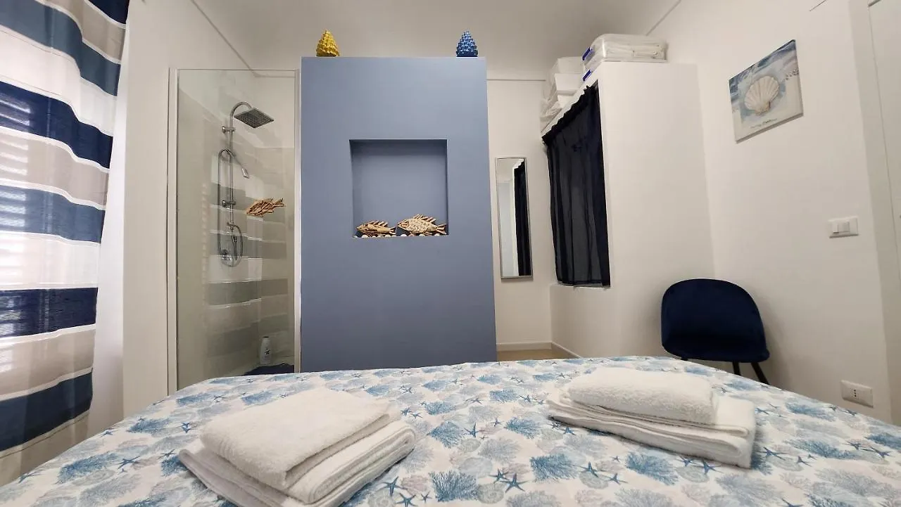 Muncihome, Casa Vacanze Castellammare Del Golfo