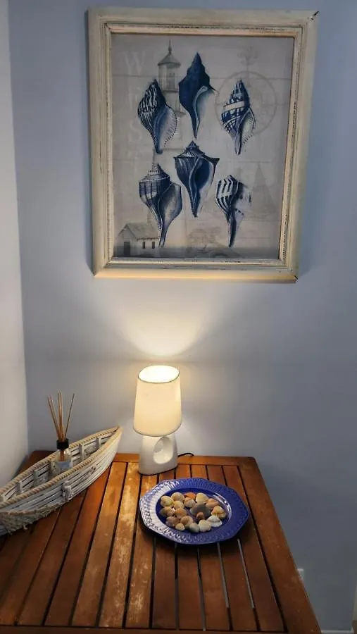Muncihome, Casa Vacanze Castellammare Del Golfo Holiday home