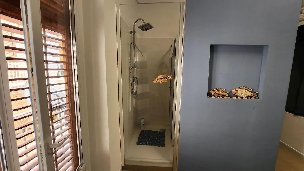 Muncihome, Casa Vacanze Castellammare Del Golfo