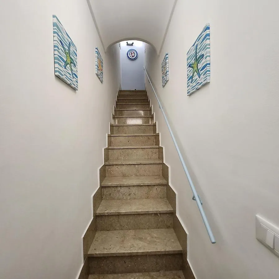 Muncihome, Casa Vacanze Castellammare Del Golfo Italy